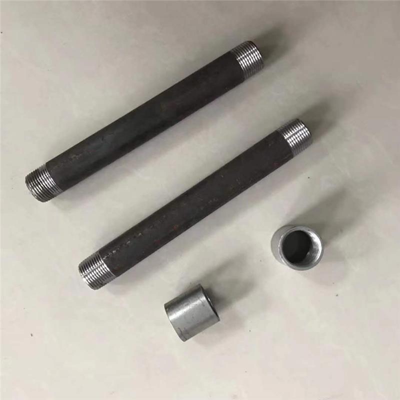 上海钢管注浆管隧道止水