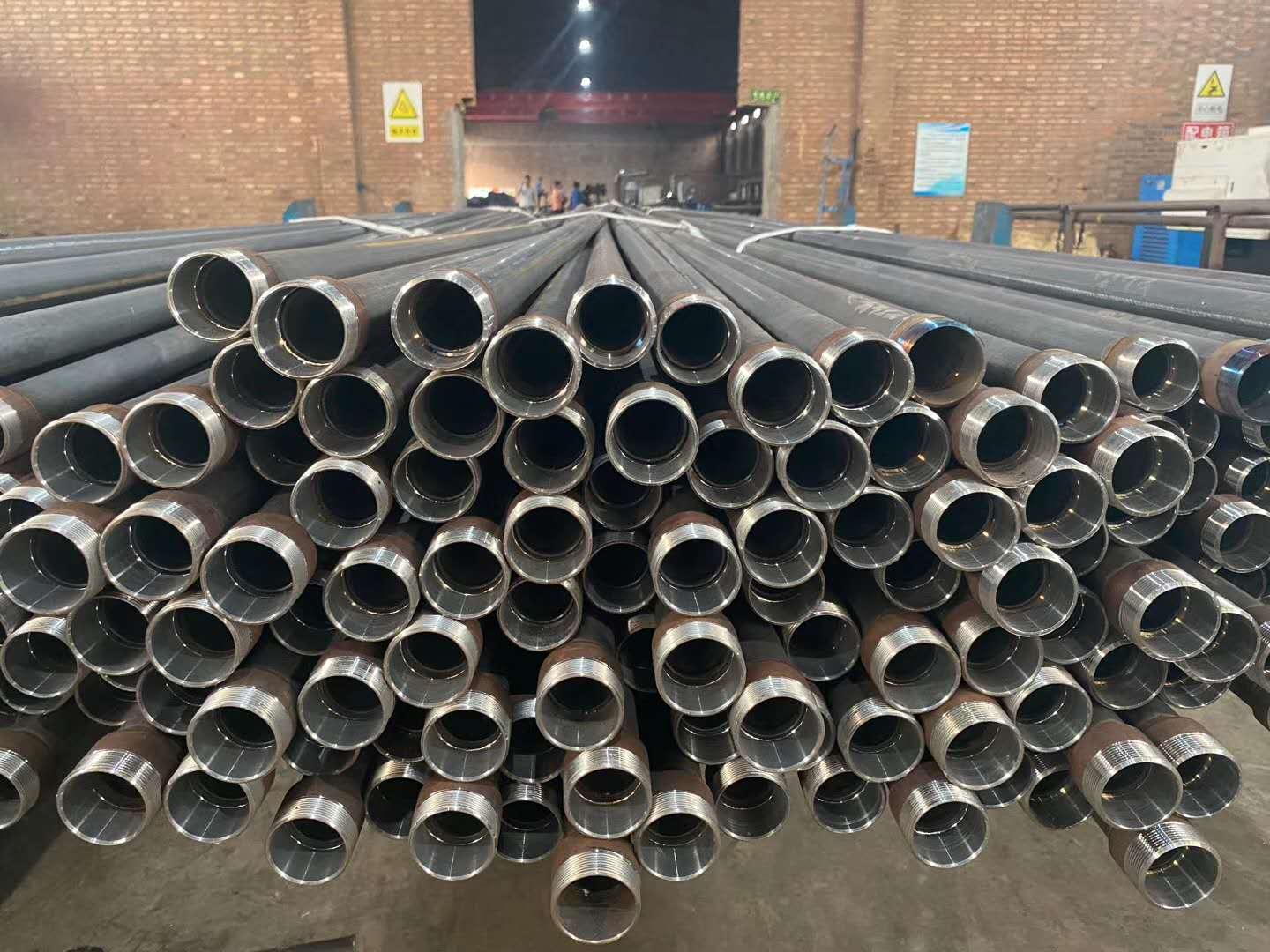 上海桥梁声测管批量供货